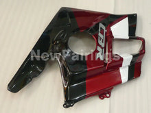 Carica l&#39;immagine nel visualizzatore di Gallery, Wine Red and White Black Factory Style - CBR600 F2 91-94