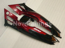 Carica l&#39;immagine nel visualizzatore di Gallery, Wine Red and White Black Factory Style - CBR600 F2 91-94