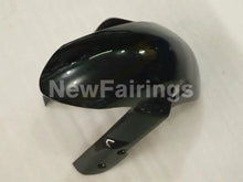 Carica l'immagine nel visualizzatore di Gallery, Wine Red and White Black Factory Style - GSX-R600 08-10 Fairing Kit