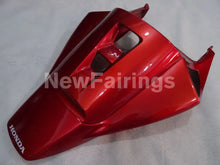 Carica l'immagine nel visualizzatore di Gallery, Wine Red and White Factory Style - CBR1000RR 04-05 Fairing