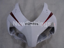 Carica l'immagine nel visualizzatore di Gallery, Wine Red and White Factory Style - CBR1000RR 04-05 Fairing