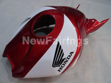 Carica l'immagine nel visualizzatore di Gallery, Wine Red and White Factory Style - CBR1000RR 04-05 Fairing