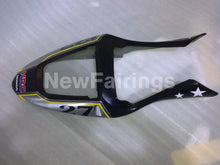 Carica l&#39;immagine nel visualizzatore di Gallery, Yellow and Black Castrol - CBR600 F4i 01-03 Fairing Kit -