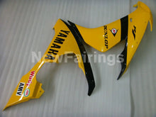 Carica l&#39;immagine nel visualizzatore di Gallery, Yellow and Black Dunlop - YZF-R1 04-06 Fairing Kit