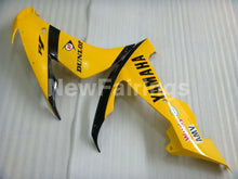 Carica l&#39;immagine nel visualizzatore di Gallery, Yellow and Black Dunlop - YZF-R1 04-06 Fairing Kit