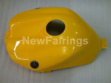 Carica l&#39;immagine nel visualizzatore di Gallery, Yellow and Black Dunlop - YZF-R1 04-06 Fairing Kit