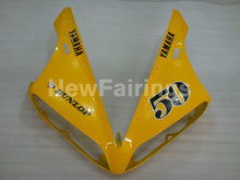 Carica l&#39;immagine nel visualizzatore di Gallery, Yellow and Black Dunlop - YZF-R1 04-06 Fairing Kit