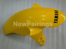 Carica l&#39;immagine nel visualizzatore di Gallery, Yellow and Black Dunlop - YZF-R1 04-06 Fairing Kit