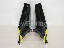 Carica l&#39;immagine nel visualizzatore di Gallery, Yellow and Black Factory Style - CBR600RR 03-04 Fairing Kit