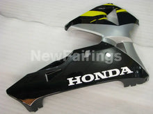 Carica l&#39;immagine nel visualizzatore di Gallery, Yellow and Black Factory Style - CBR600RR 03-04 Fairing Kit