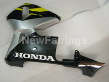 Carica l&#39;immagine nel visualizzatore di Gallery, Yellow and Black Factory Style - CBR600RR 03-04 Fairing Kit