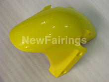 Carica l&#39;immagine nel visualizzatore di Gallery, Yellow and Black Factory Style - CBR600RR 03-04 Fairing Kit