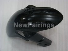 Carica l&#39;immagine nel visualizzatore di Gallery, Yellow and Black Factory Style - GSX-R600 08-10 Fairing Kit
