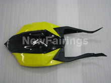 Carica l&#39;immagine nel visualizzatore di Gallery, Yellow and Black Factory Style - GSX-R600 08-10 Fairing Kit
