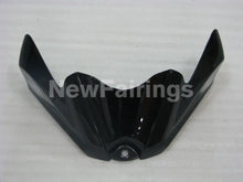 Carica l&#39;immagine nel visualizzatore di Gallery, Yellow and Black Factory Style - GSX-R600 08-10 Fairing Kit