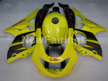 Carica l&#39;immagine nel visualizzatore di Gallery, Yellow and Black Grey Factory Style - YZF600R Thundercat 96-07 Fairing Kit Vehicles &amp; Parts &gt; Vehicle Parts &amp;