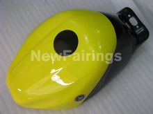 Carica l&#39;immagine nel visualizzatore di Gallery, Yellow and Black Grey Factory Style - YZF600R Thundercat 96-07 Fairing Kit Vehicles &amp; Parts &gt; Vehicle Parts &amp;