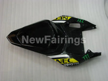 Carica l&#39;immagine nel visualizzatore di Gallery, Yellow and Black Monster - YZF-R6 06-07 Fairing Kit Vehicles &amp; Parts &gt; Vehicle Parts &amp; Accessories &gt; Motor Vehicle