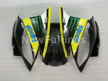 Carica l&#39;immagine nel visualizzatore di Gallery, Yellow and Black Monster - YZF-R6 06-07 Fairing Kit Vehicles &amp; Parts &gt; Vehicle Parts &amp; Accessories &gt; Motor Vehicle