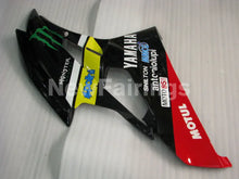 Carica l&#39;immagine nel visualizzatore di Gallery, Yellow and Black Monster - YZF-R6 06-07 Fairing Kit Vehicles &amp; Parts &gt; Vehicle Parts &amp; Accessories &gt; Motor Vehicle