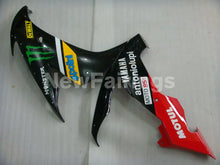 Carica l&#39;immagine nel visualizzatore di Gallery, Yellow and Black Red Monster - YZF-R1 04-06 Fairing Kit