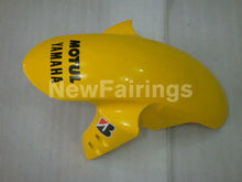 Carica l&#39;immagine nel visualizzatore di Gallery, Yellow and Black Red Monster - YZF-R1 04-06 Fairing Kit