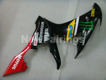 Carica l&#39;immagine nel visualizzatore di Gallery, Yellow and Black Red Monster - YZF-R1 04-06 Fairing Kit