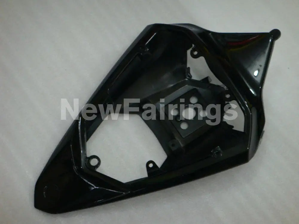 Yellow and Black Red Monster - YZF-R6 08-16 Fairing Kit Vehicles & Parts > Vehicle Parts & Accessories > Motor Vehicle