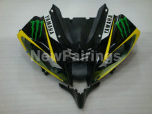 Carica l&#39;immagine nel visualizzatore di Gallery, Yellow and Black Red Monster - YZF-R6 08-16 Fairing Kit Vehicles &amp; Parts &gt; Vehicle Parts &amp; Accessories &gt; Motor Vehicle