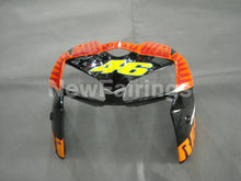 Carica l&#39;immagine nel visualizzatore di Gallery, Yellow and Black Rossi - CBR600RR 05-06 Fairing Kit -