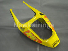 Carica l&#39;immagine nel visualizzatore di Gallery, Yellow and Black Rossi - CBR600RR 05-06 Fairing Kit -