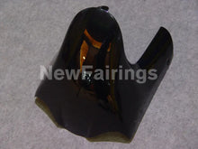 Carica l&#39;immagine nel visualizzatore di Gallery, Yellow and Black White Factory Style - YZF1000R Thunderace 96-05 Fairing Kit Vehicles &amp; Parts &gt; Vehicle Parts &amp;
