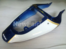 Carica l&#39;immagine nel visualizzatore di Gallery, Yellow and Blue Corona - GSX-R750 00-03 Fairing Kit