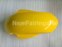 Carica l&#39;immagine nel visualizzatore di Gallery, Yellow and Blue Factory Style - GSX-R750 04-05 Fairing Kit