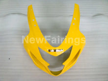 Carica l&#39;immagine nel visualizzatore di Gallery, Yellow and Blue Factory Style - GSX-R750 04-05 Fairing Kit