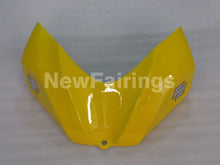 Carica l&#39;immagine nel visualizzatore di Gallery, Yellow and Blue White Corona - GSX-R600 06-07 Fairing Kit -