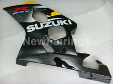Carica l&#39;immagine nel visualizzatore di Gallery, Yellow and Silver Black Factory Style - GSX-R750 04-05