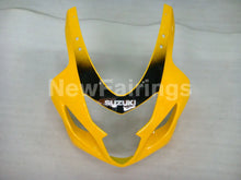 Carica l&#39;immagine nel visualizzatore di Gallery, Yellow and Silver Black Factory Style - GSX-R750 04-05