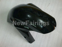 Carica l&#39;immagine nel visualizzatore di Gallery, Yellow and Silver Black Factory Style - GSX-R750 04-05