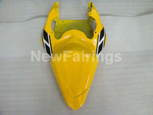 Carica l&#39;immagine nel visualizzatore di Gallery, Yellow and White Black Factory Style - YZF-R6 06-07 Fairing Kit Vehicles &amp; Parts &gt; Vehicle Parts &amp; Accessories &gt; Motor