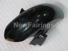 Carica l&#39;immagine nel visualizzatore di Gallery, Yellow and White Black Factory Style - YZF-R6 08-16 Fairing Kit Vehicles &amp; Parts &gt; Vehicle Parts &amp; Accessories &gt; Motor
