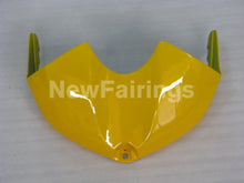 Carica l&#39;immagine nel visualizzatore di Gallery, Yellow and White Black Factory Style - YZF-R6 08-16 Fairing Kit Vehicles &amp; Parts &gt; Vehicle Parts &amp; Accessories &gt; Motor