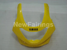Carica l&#39;immagine nel visualizzatore di Gallery, Yellow Black and Grey Factory Style - YZF600R Thundercat 96-07 Fairing Kit Vehicles &amp; Parts &gt; Vehicle Parts &amp;