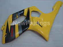 Carica l&#39;immagine nel visualizzatore di Gallery, Yellow Black and Grey Factory Style - YZF600R Thundercat 96-07 Fairing Kit Vehicles &amp; Parts &gt; Vehicle Parts &amp;