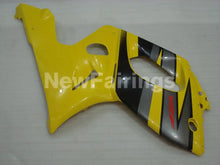 Carica l&#39;immagine nel visualizzatore di Gallery, Yellow Black and Grey Factory Style - YZF600R Thundercat 96-07 Fairing Kit Vehicles &amp; Parts &gt; Vehicle Parts &amp;