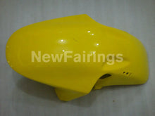 Carica l&#39;immagine nel visualizzatore di Gallery, Yellow and Black Factory Style - CBR 929 RR 00-01 Fairing