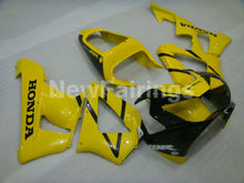 Carica l&#39;immagine nel visualizzatore di Gallery, Yellow and Black Factory Style - CBR 929 RR 00-01 Fairing