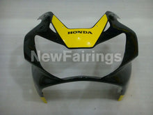 Carica l&#39;immagine nel visualizzatore di Gallery, Yellow and Black Factory Style - CBR 929 RR 00-01 Fairing