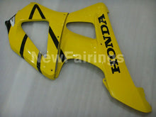 Carica l&#39;immagine nel visualizzatore di Gallery, Yellow and Black Factory Style - CBR 929 RR 00-01 Fairing
