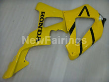 Carica l&#39;immagine nel visualizzatore di Gallery, Yellow and Black Factory Style - CBR 929 RR 00-01 Fairing